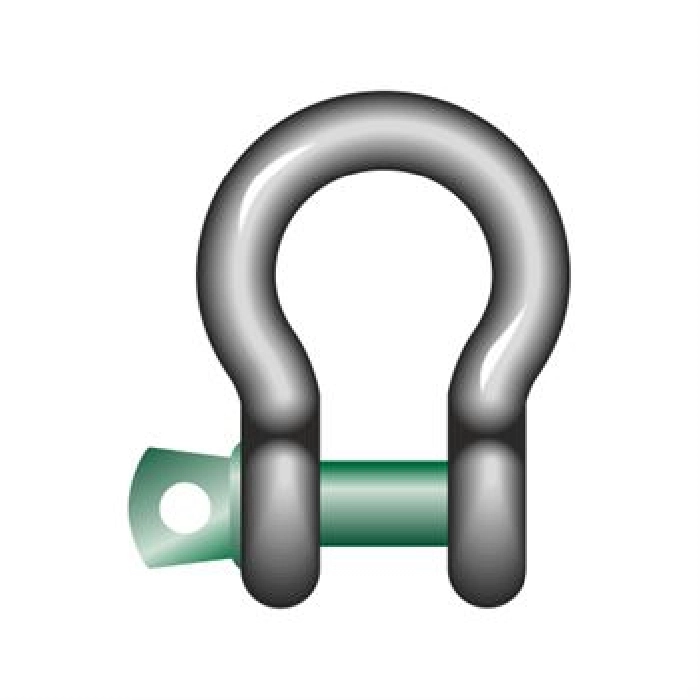 Green Pin® Standard Omega Kilit