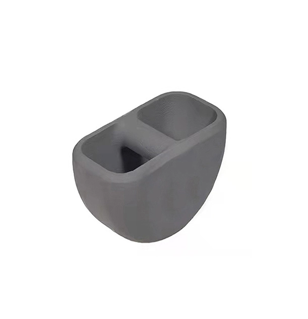 Lashing Pot Al-M1