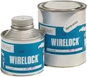 Wire Lock